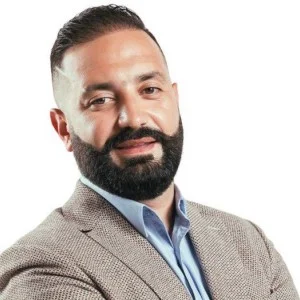 Омюр Сюренкок