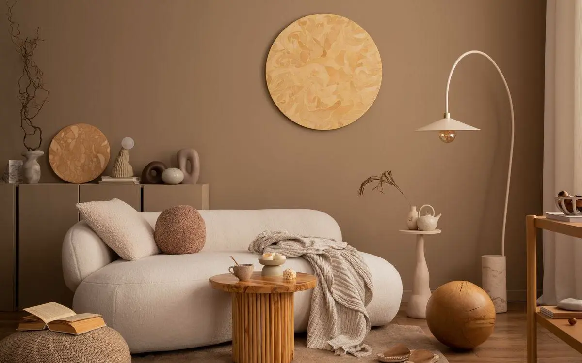 Мебель и предметы интерьера