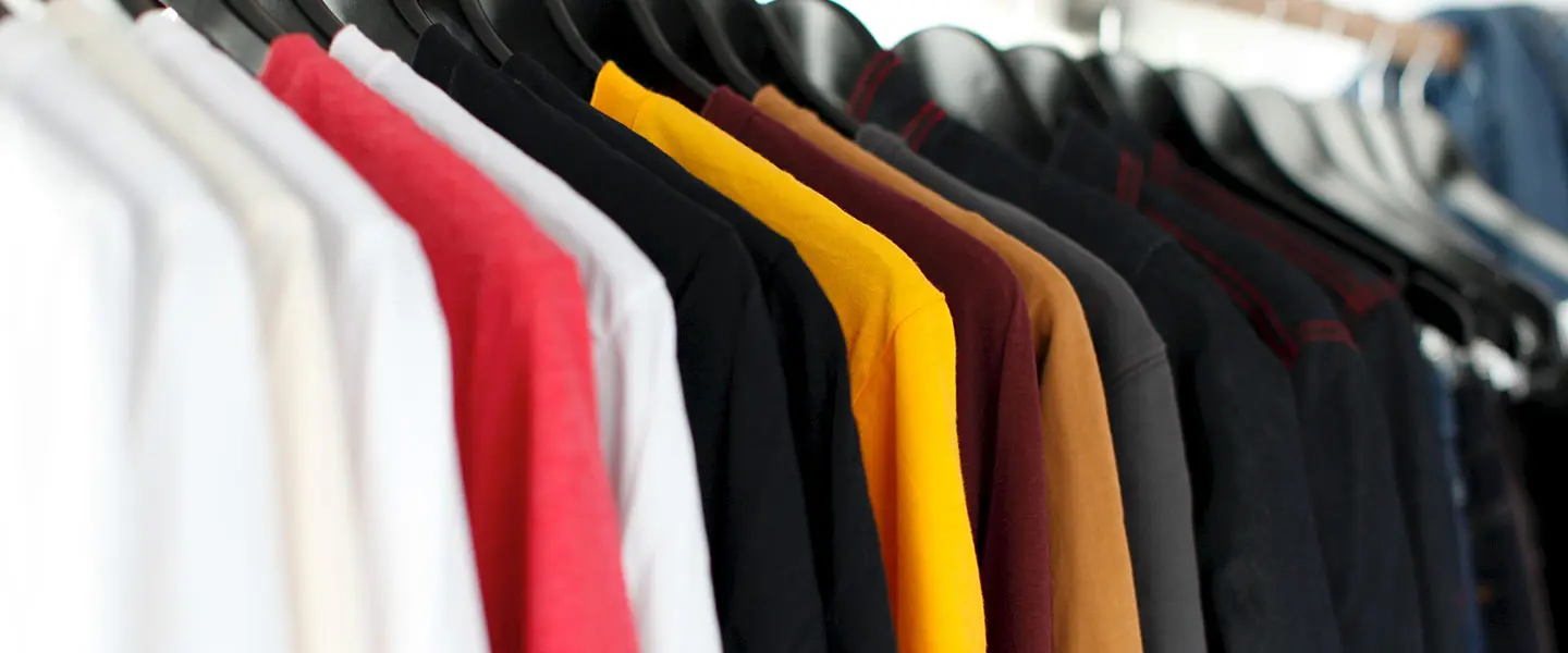 Текстиль и одежда