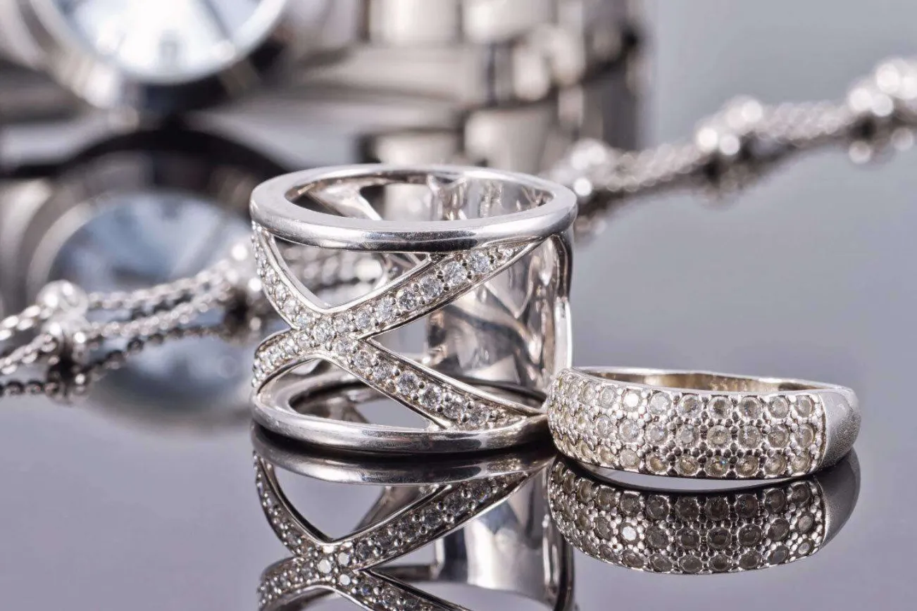 Ювелирные изделия