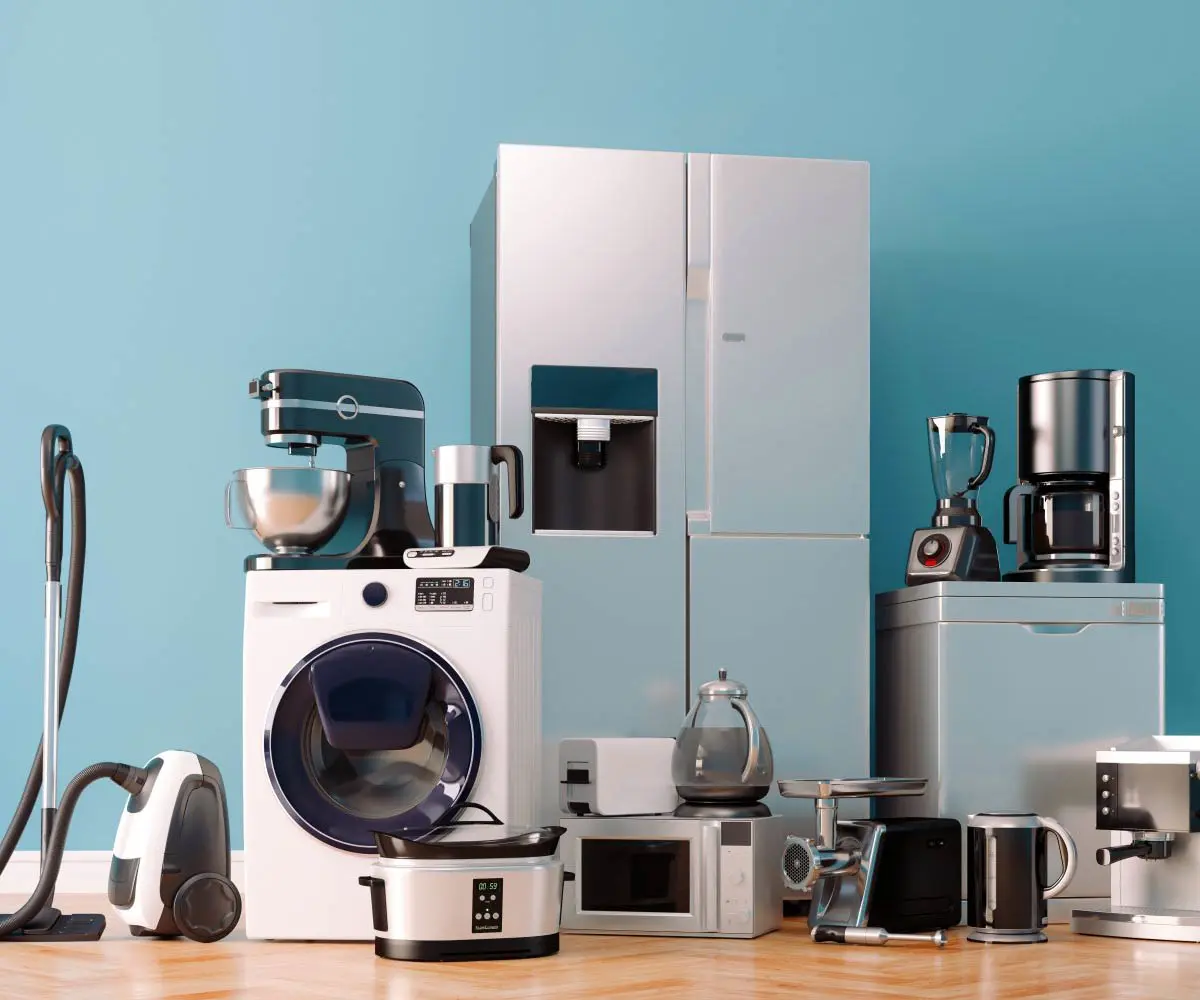 Электроника и бытовая техника